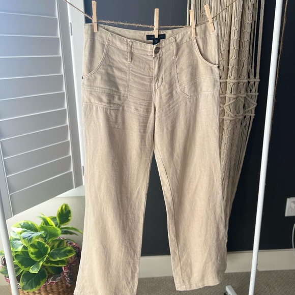 Sanctuary wide leg pants - Picture 13 of 14